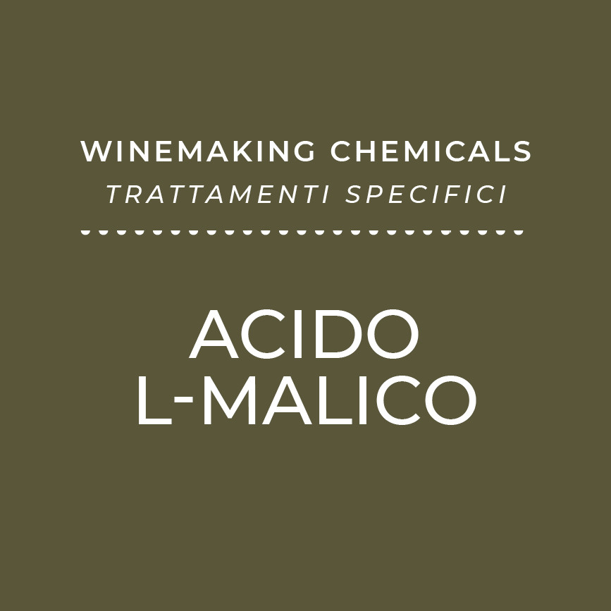 L- Malic Acid Food Grade