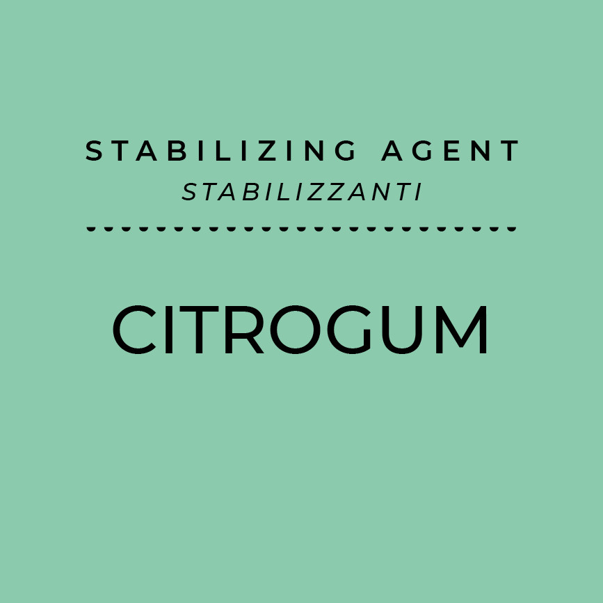 CITROGUM