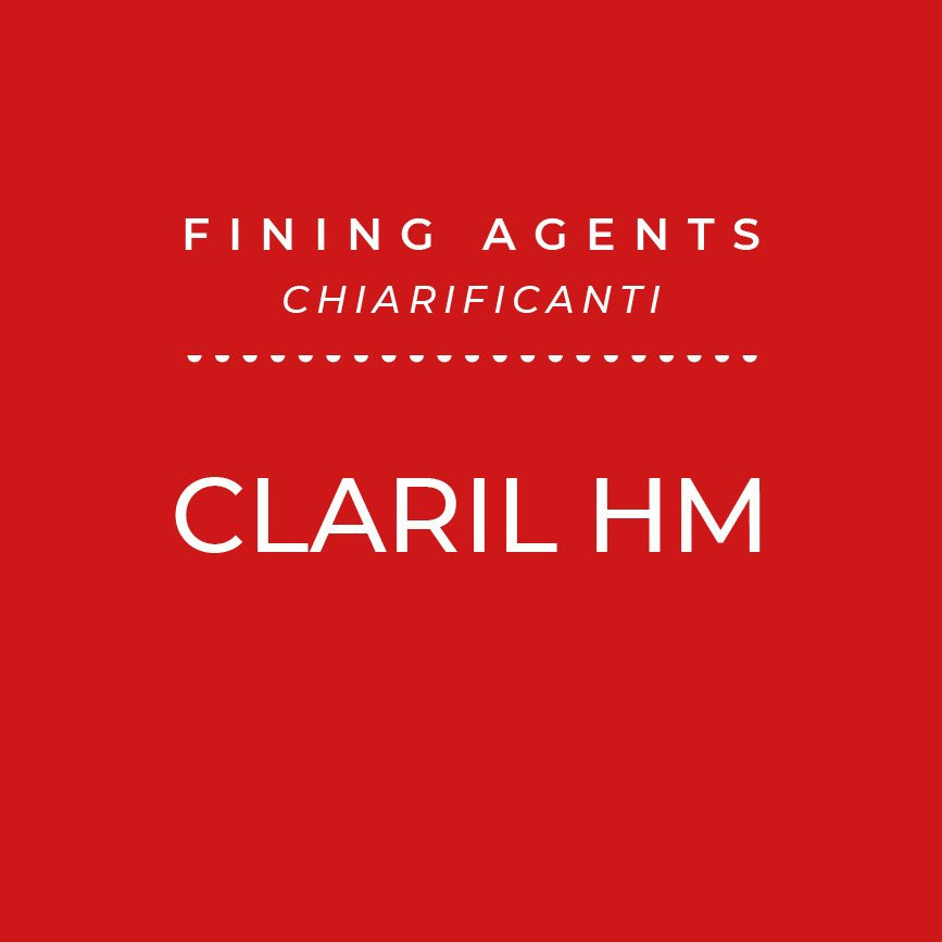 CLARIL HM
