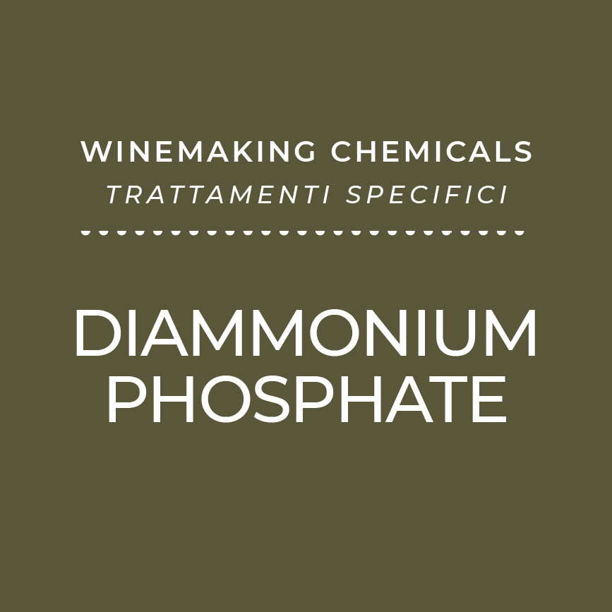 Diammonium Phosphate (DAP)