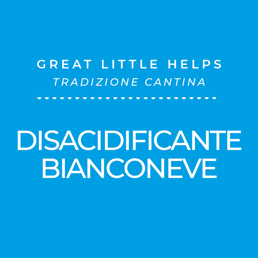 DISACIDIFICANTE BIANCONEVE - Discount Available