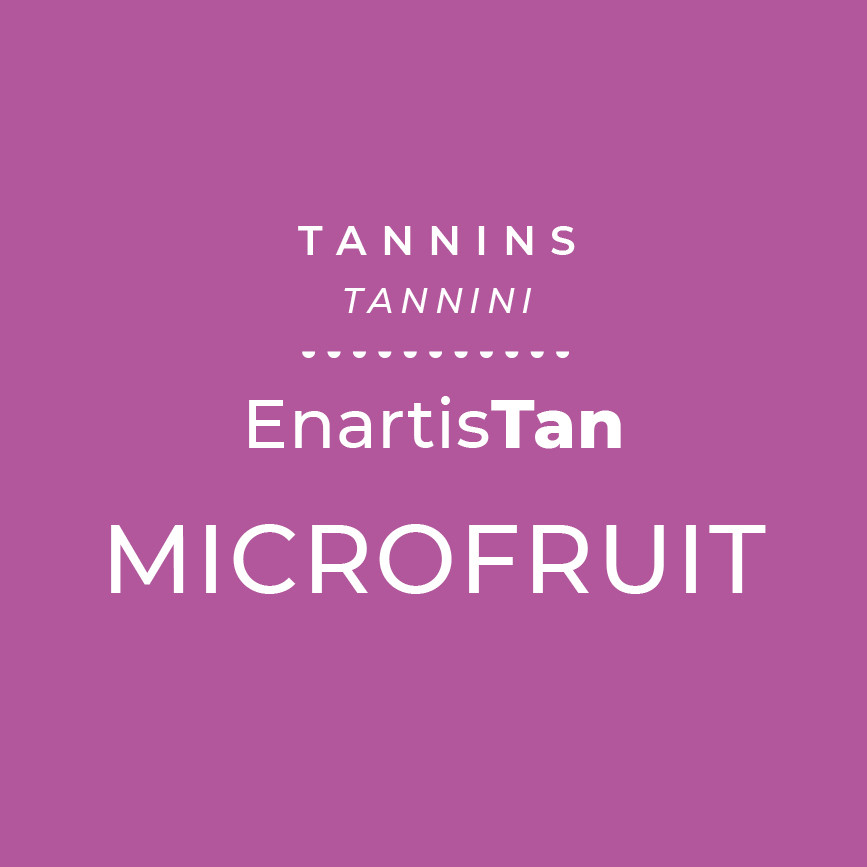 EnartisTan Microfruit