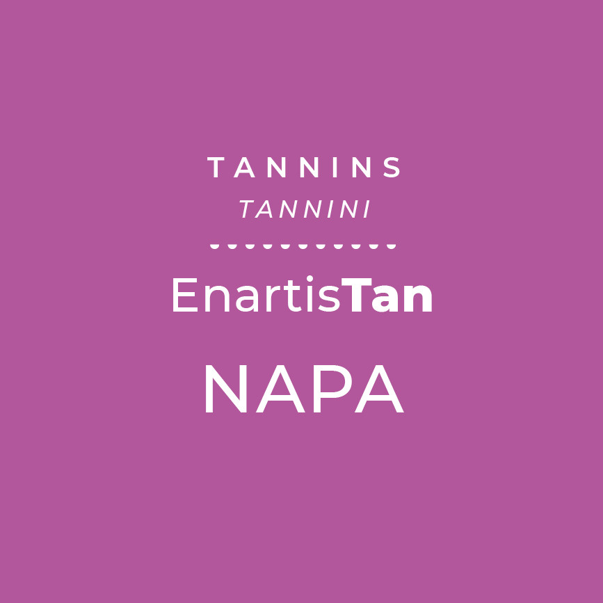 EnartisTan NAPA