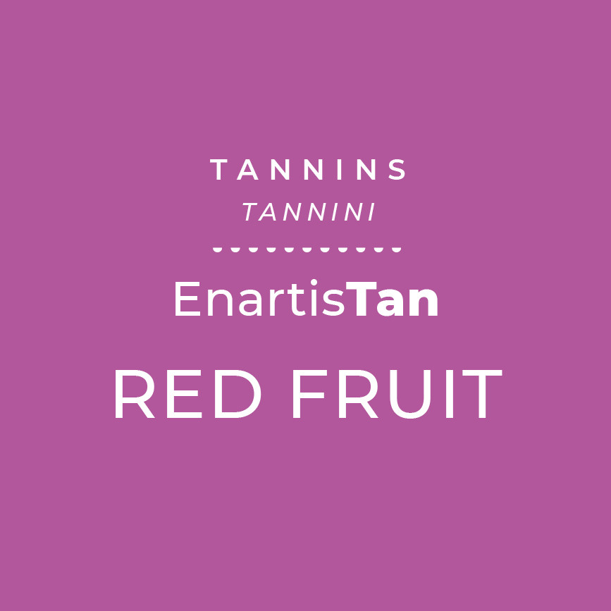EnartisTan RF (Red Fruit)