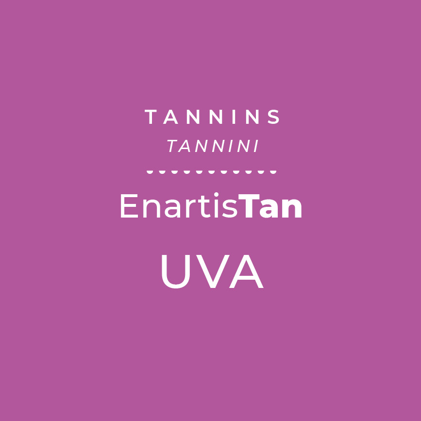 EnartisTan Uva