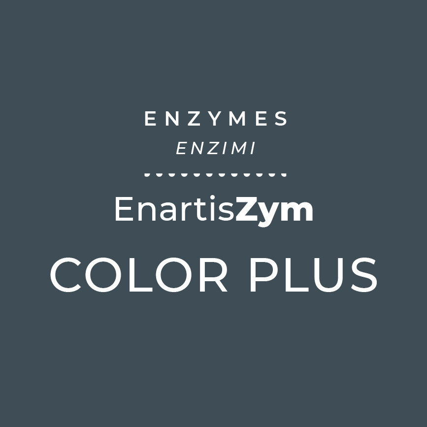 EnartisZym COLOR PLUS