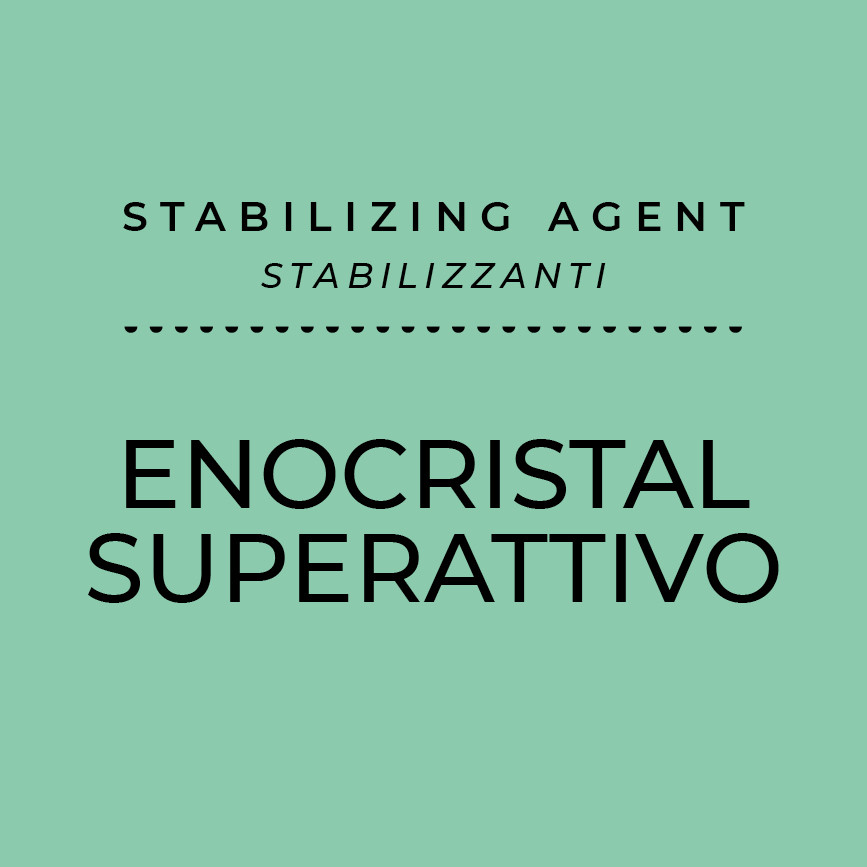 ENOCRISTAL SUPERATTIVO