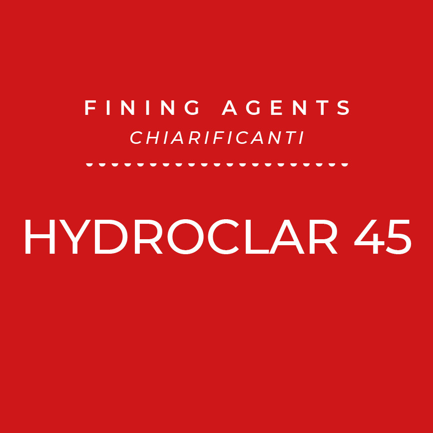 HYDROCLAR 45