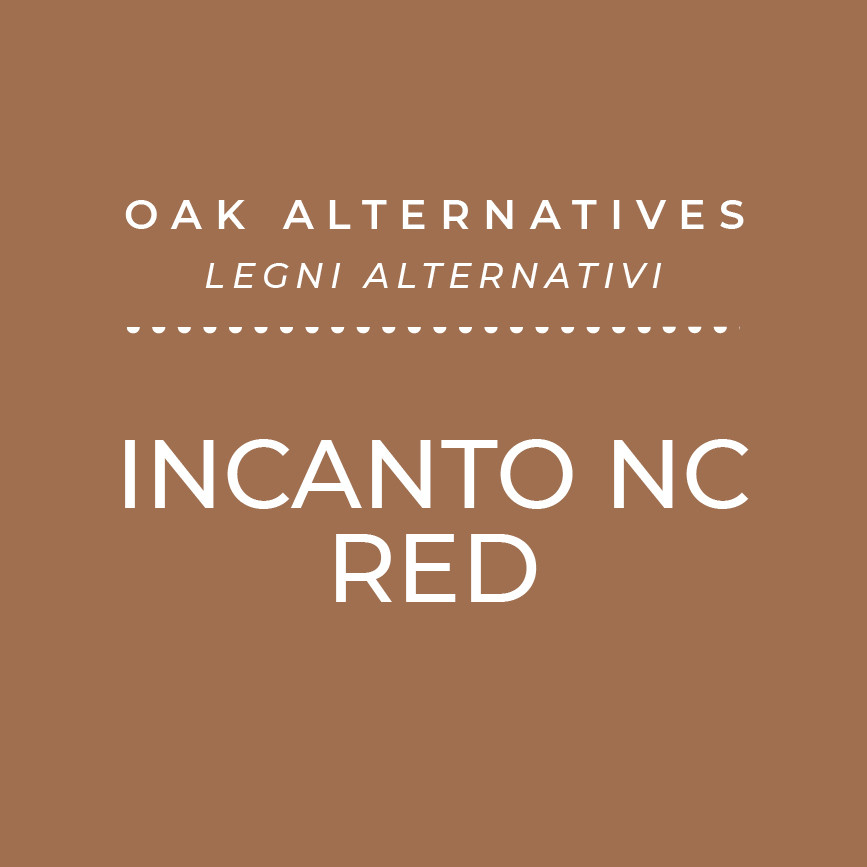 INCANTO NC RED