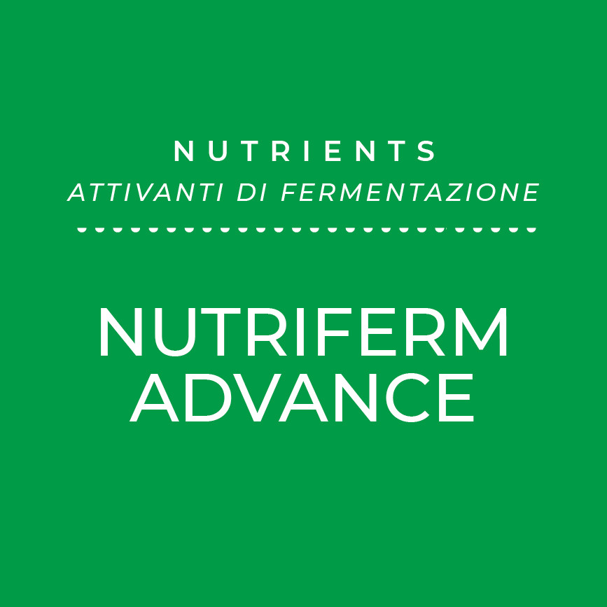 NUTRIFERM ADVANCE