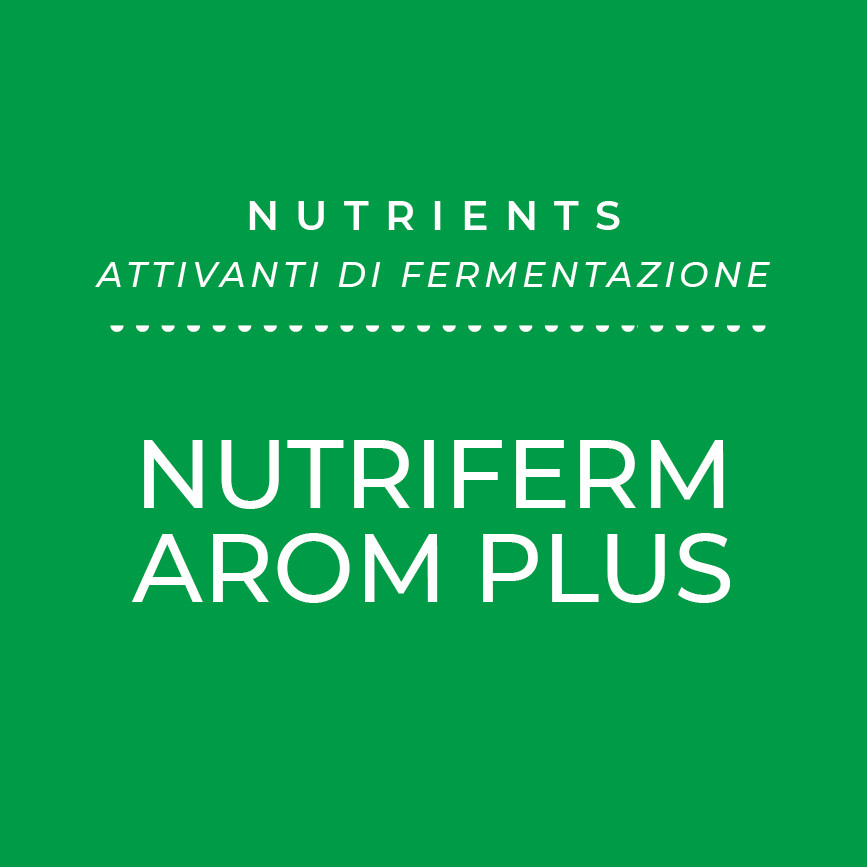 NUTRIFERM AROM PLUS