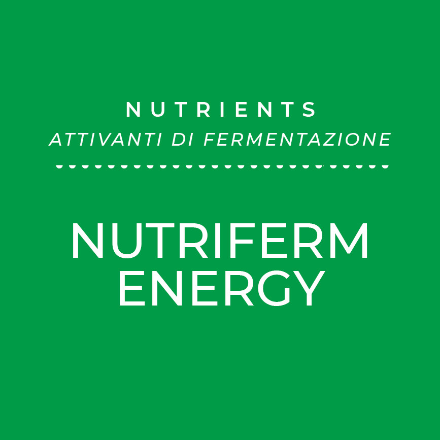 NUTRIFERM ENERGY