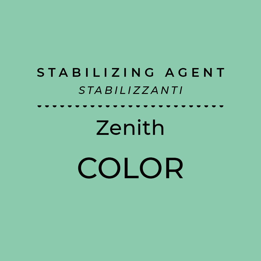 ZENITH COLOR