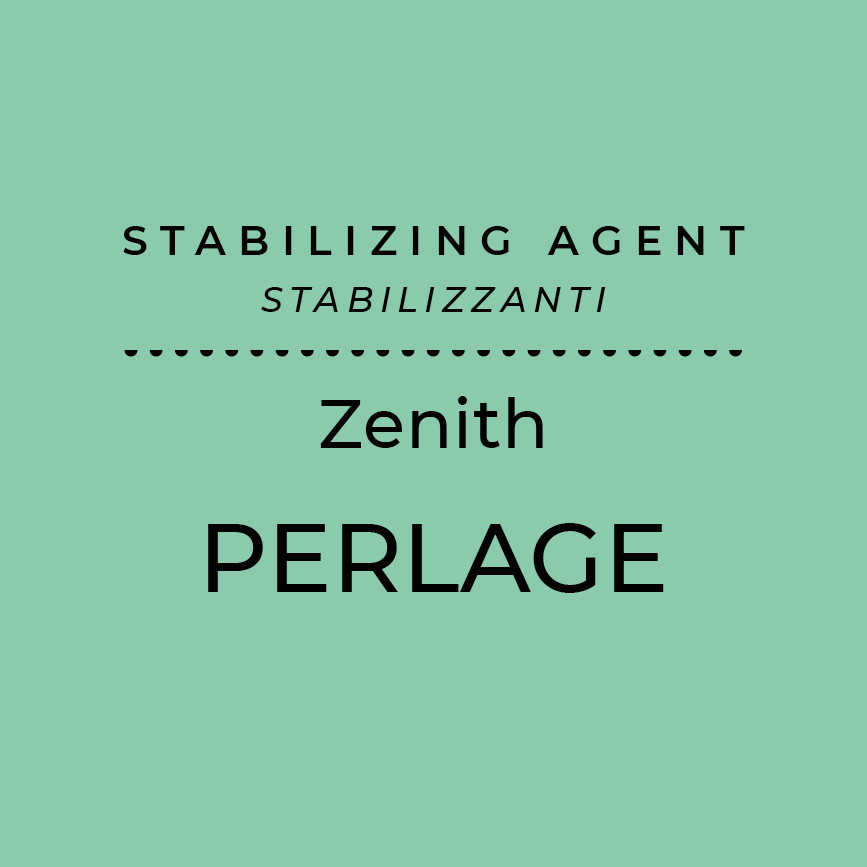 ZENITH PERLAGE - Discount Available