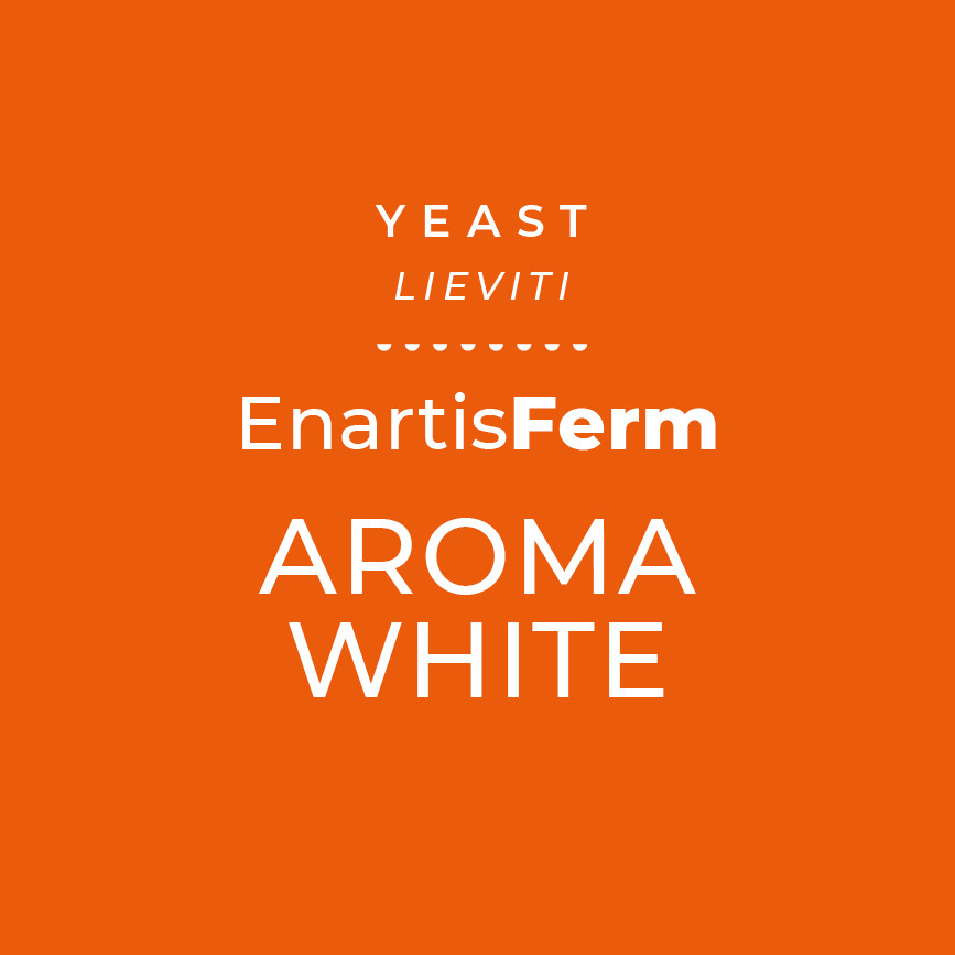 EnartisFerm AROMA WHITE