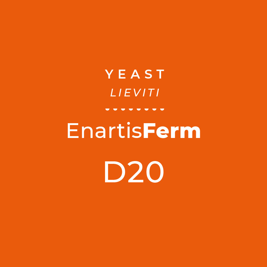 EnartisFerm D20