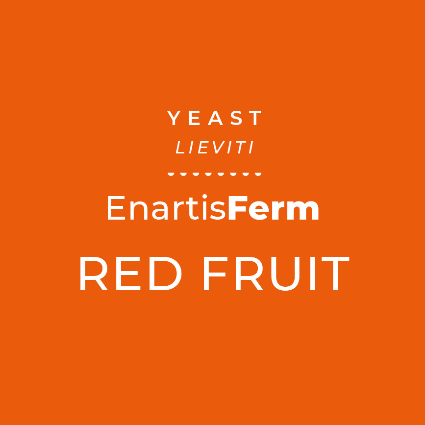 EnartisFerm RED FRUIT