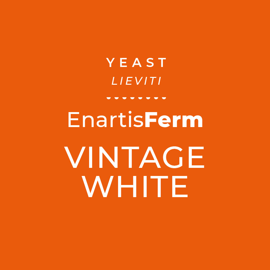 EnartisFerm VINTAGE WHITE