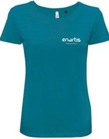 T-Shirt, Womens