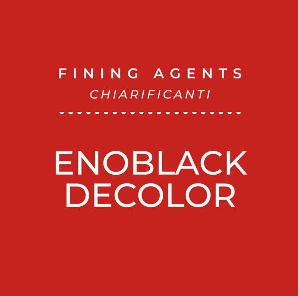 ENOBLACK DECOLOR