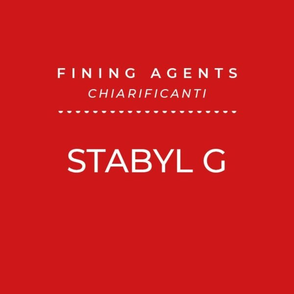 STABYL G