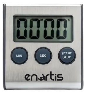 Digital Timer