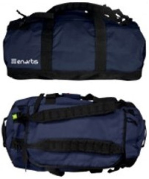 Duffle Bag/Backpack Combo