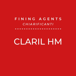 CLARIL HM