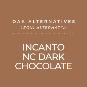 INCANTO NC DARK CHOCOLATE
