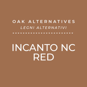 INCANTO NC RED
