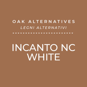 INCANTO NC WHITE