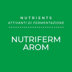 NUTRIFERM AROM