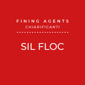 SIL FLOC - Discount Available