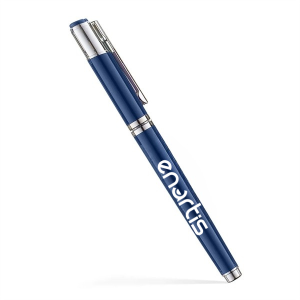 Gel Pen, Blue