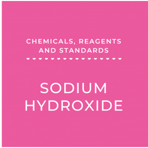 1N Sodium Hydroxide