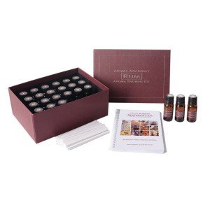 Rum Aroma Recognition Training Kit, Gift Box