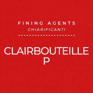 CLAIRBOUTEILLE P