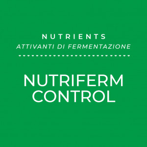 Nutriferm Control