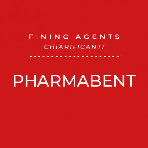 PHARMABENT