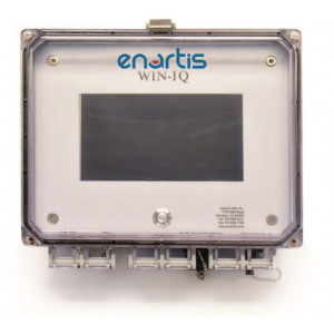 Enartis WIN-IQ: OX